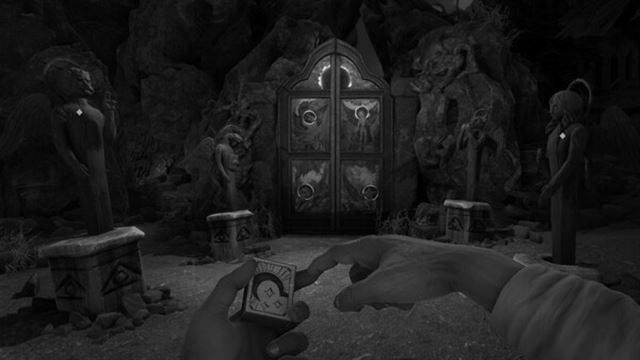 Hình ảnh trong game One-Eyed Likho v20250819-P2P