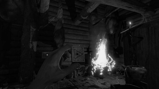 Hình ảnh trong game One Eyed Likho v20250912-P2P