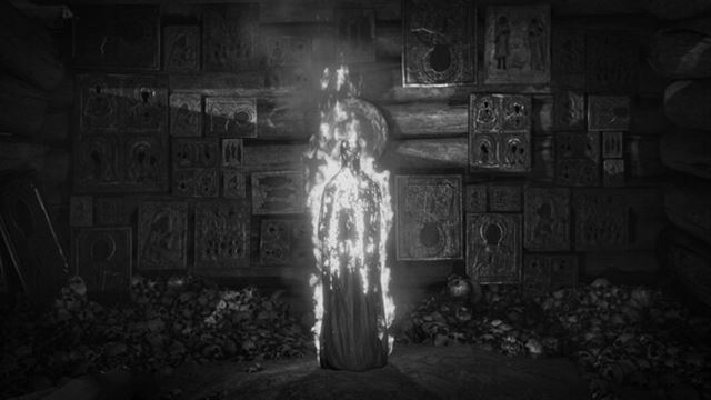 Hình ảnh trong game One Eyed Likho v20250912-P2P