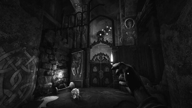 Hình ảnh trong game One Eyed Likho v20250912-P2P