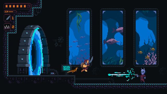 Hình ảnh trong game Primal Planet-TENOKE