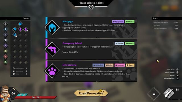 Hình ảnh trong game Apocalypse Party v20240705-P2P