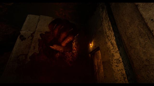 Hình ảnh trong game Mortanis Prisoners Early Access