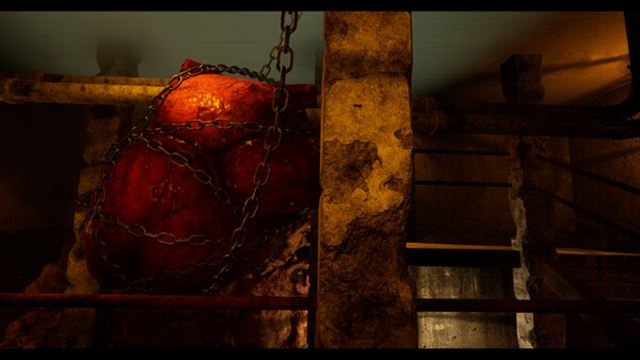 Hình ảnh trong game Mortanis Prisoners Early Access