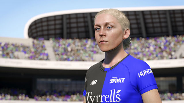 Hình ảnh trong game Cricket 24 v0.2.5521-RUNE