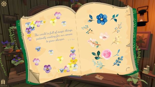 Hình ảnh trong game The Merry Fairy-TENOKE