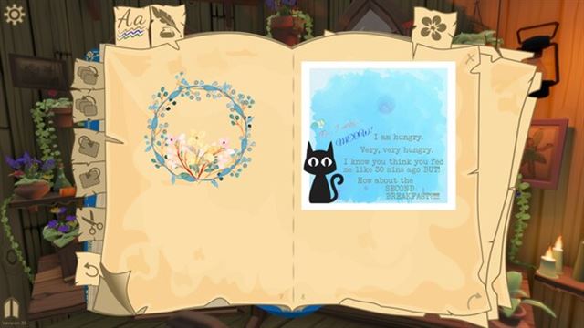 Hình ảnh trong game The Merry Fairy-TENOKE