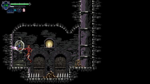 Hình ảnh trong game Chronicles of the Wolf v20250707-P2P