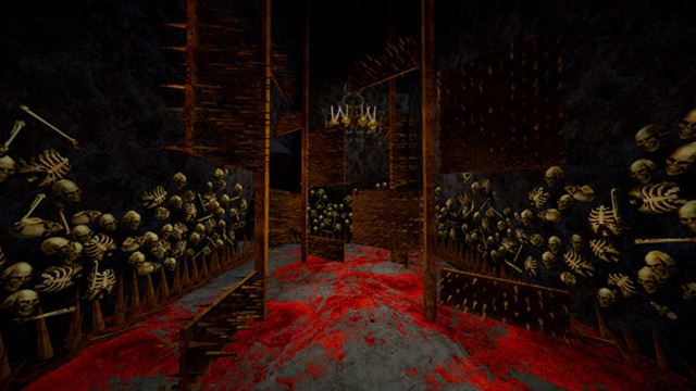 Hình ảnh trong game Blessed Burden-TENOKE
