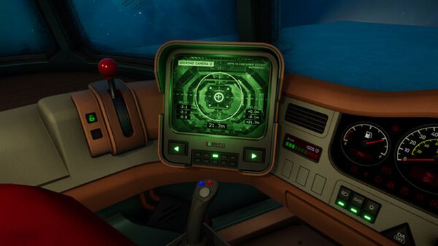 Hình ảnh trong game Star Trucker v1.0.41-P2P