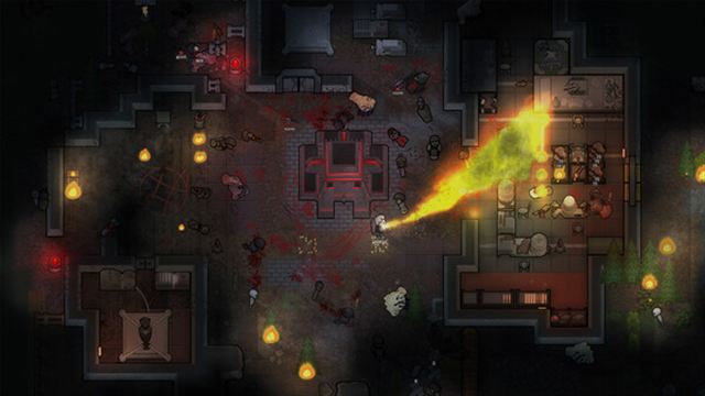 Hình ảnh trong game RimWorld v1.5.4241-P2P
