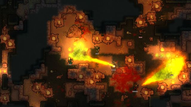 Hình ảnh trong game RimWorld v1.5.4241-P2P