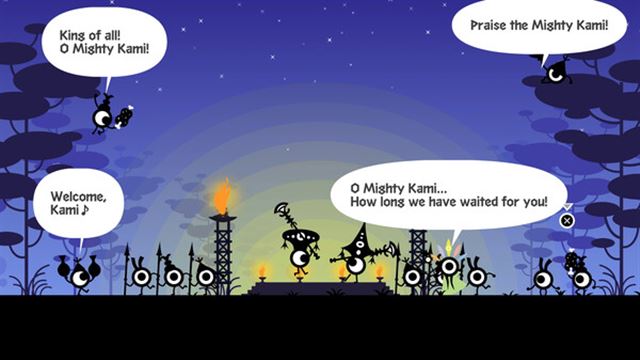 Hình ảnh trong game PATAPON 1 Plus 2 REPLAY v20250801-P2P