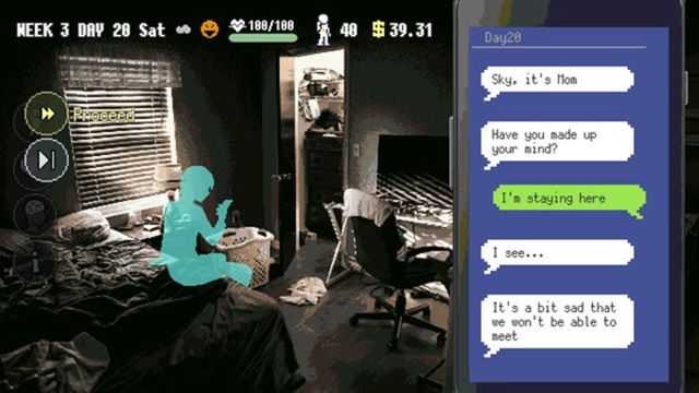 Hình ảnh trong game SKY THE SCRAPER-TENOKE