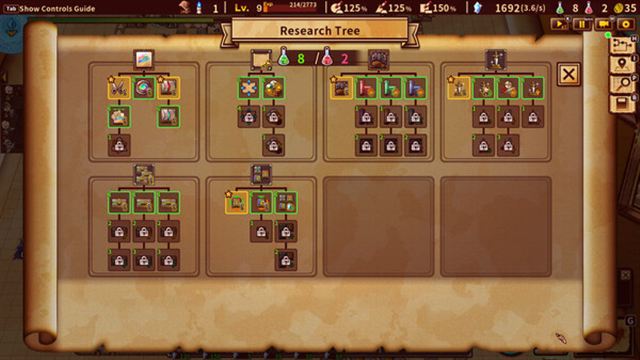 Hình ảnh trong game ShapeHero Factory-TENOKE