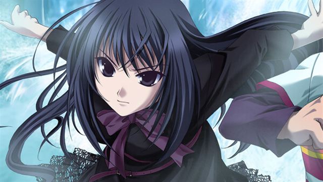 Hình ảnh trong game Ever 17 The Out of Infinity-P2P