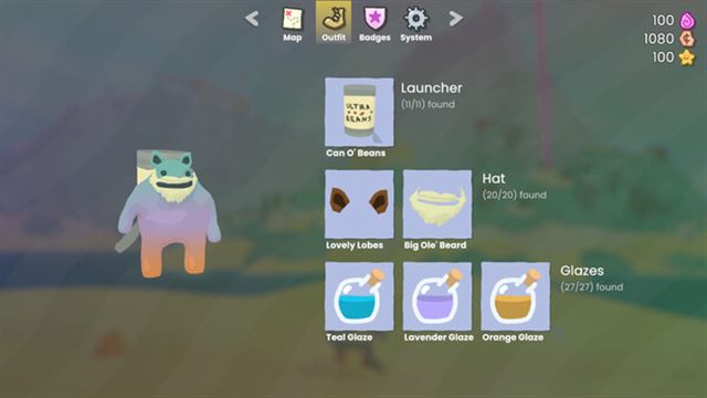 Hình ảnh trong game Tall Trails v1.0.4-P2P