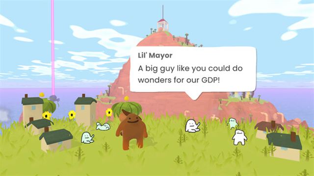 Hình ảnh trong game Tall Trails v1.0.4-P2P