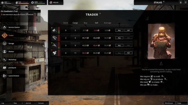 Hình ảnh trong game Dust Raiders-P2P