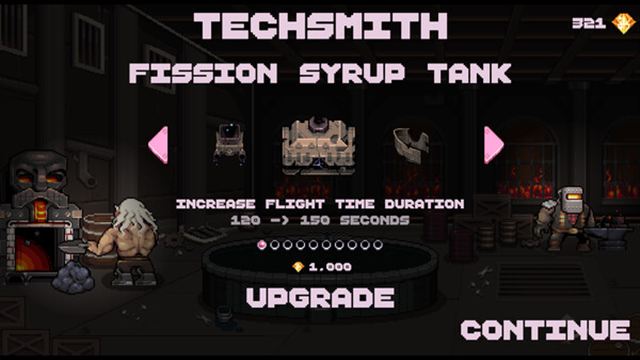 Hình ảnh trong game BORE BLASTERS v1.37-TENOKE