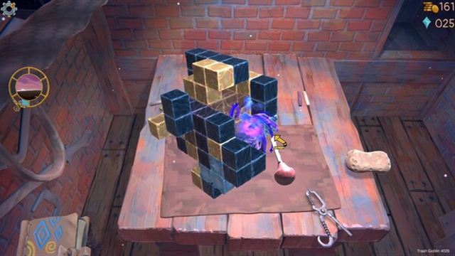 Hình ảnh trong game Trash Goblin v1.3.5-P2P