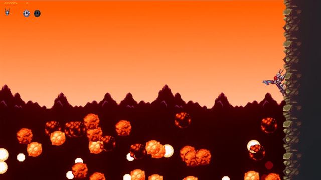 Hình ảnh trong game Gundroid-TENOKE