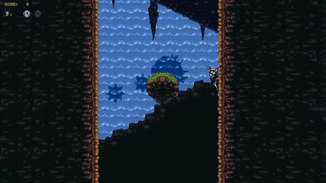 Hình ảnh trong game Gundroid-TENOKE