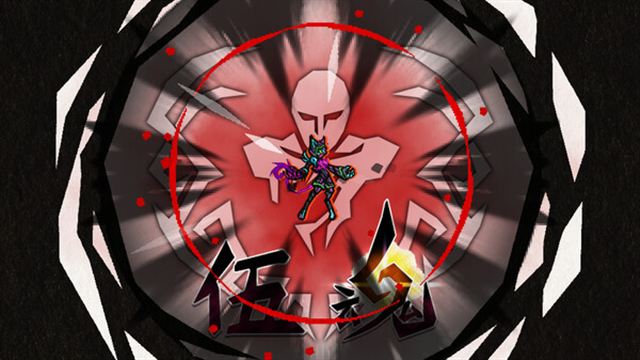 Hình ảnh trong game Umbraclaw-TENOKE