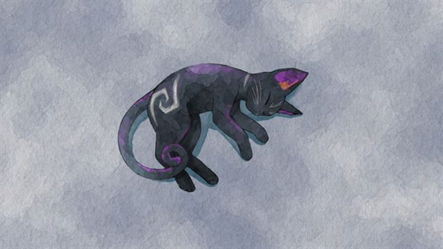 Hình ảnh trong game Umbraclaw-TENOKE