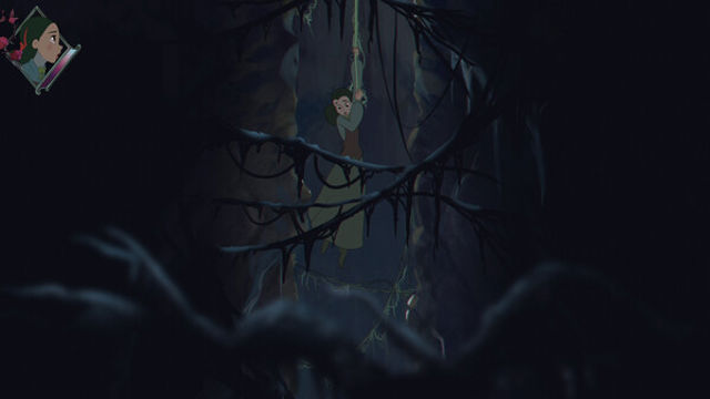 Hình ảnh trong game Bye Sweet Carole-TENOKE