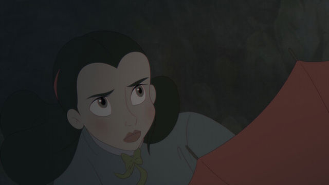 Hình ảnh trong game Bye Sweet Carole v1.0.11-P2P