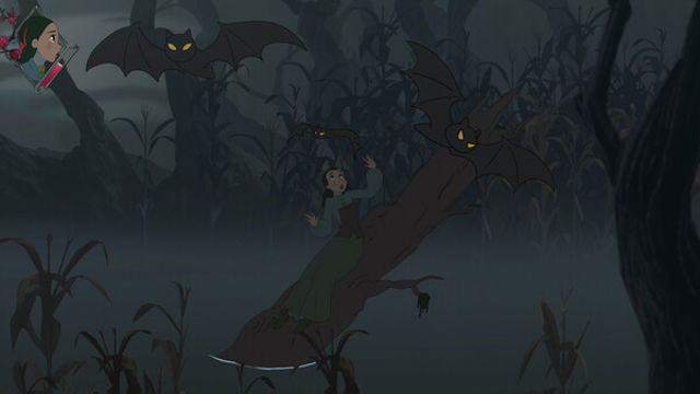 Hình ảnh trong game Bye Sweet Carole v1.0.11-P2P