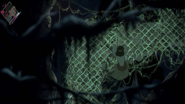 Hình ảnh trong game Bye Sweet Carole v1.0.11-P2P