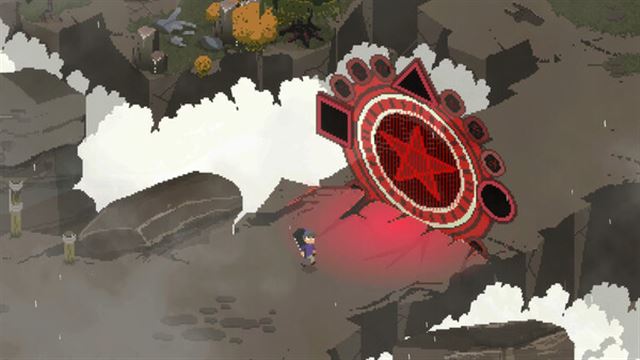 Hình ảnh trong game Fretless The Wrath of Riffson-P2P