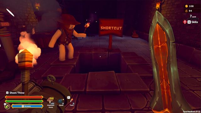 Hình ảnh trong game The RPG v1.016-P2P