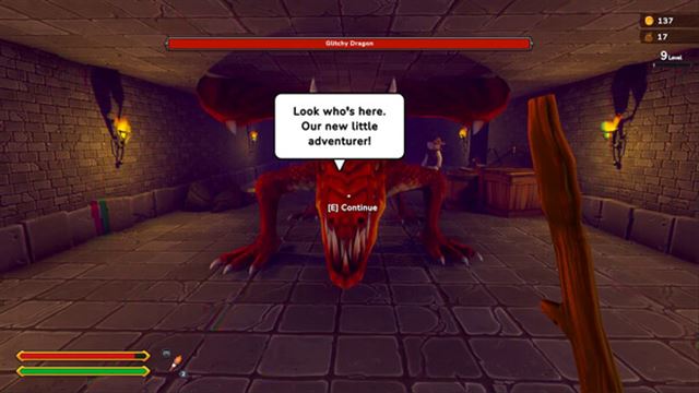 Hình ảnh trong game The RPG v1.019-P2P