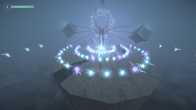 Hình ảnh trong game The Shamans Ark-TENOKE