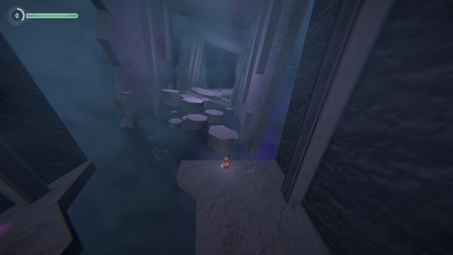 Hình ảnh trong game The Shamans Ark-TENOKE