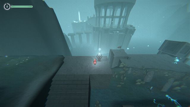 Hình ảnh trong game The Shamans Ark-TENOKE