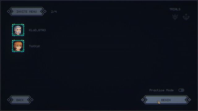 Hình ảnh trong game Megaloot v1.02-P2P