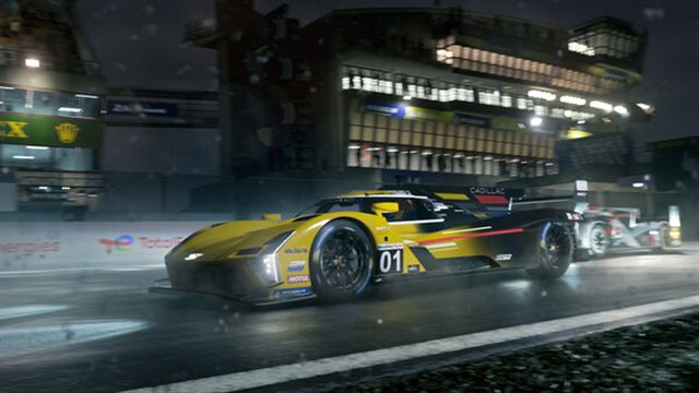Hình ảnh trong game Forza Motorsport Premium Edition v1.736.7361.0-P2P