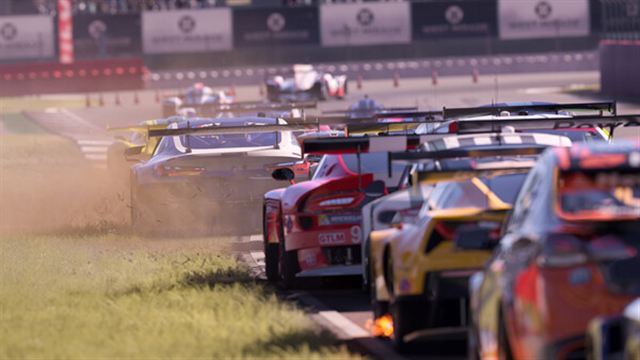 Hình ảnh trong game Forza Motorsport Premium Edition v1.773.5588-P2P