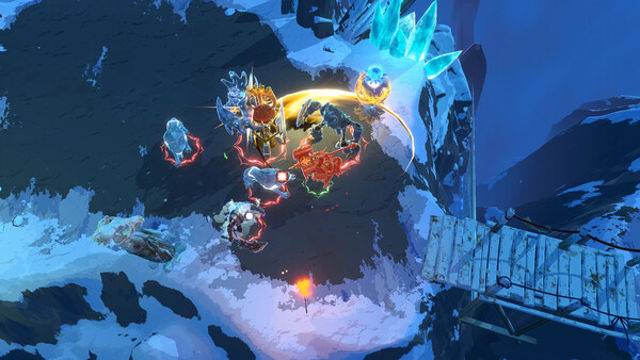 Hình ảnh trong game Shape of Dreams v1.1.1-RUNE