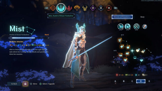 Hình ảnh trong game Shape of Dreams v1.1.1-RUNE