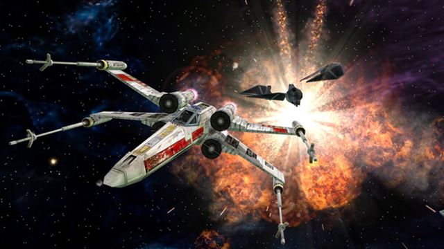 Hình ảnh trong game Star Wars Battlefront Classic Collection v20240424-P2P