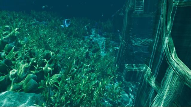 Hình ảnh trong game Island Notes-TENOKE