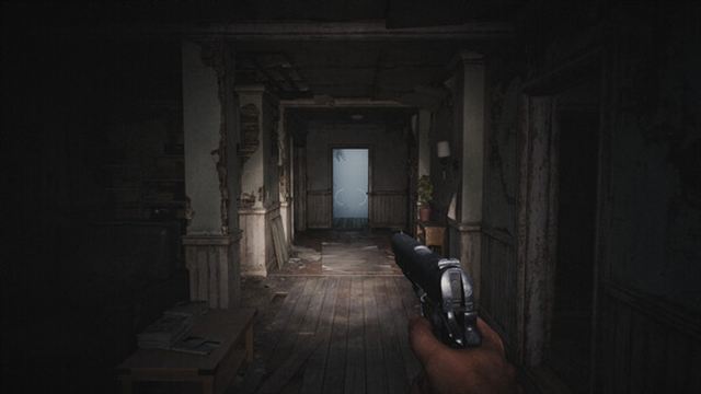 Hình ảnh trong game Pine Harbor v0.31 Early Access