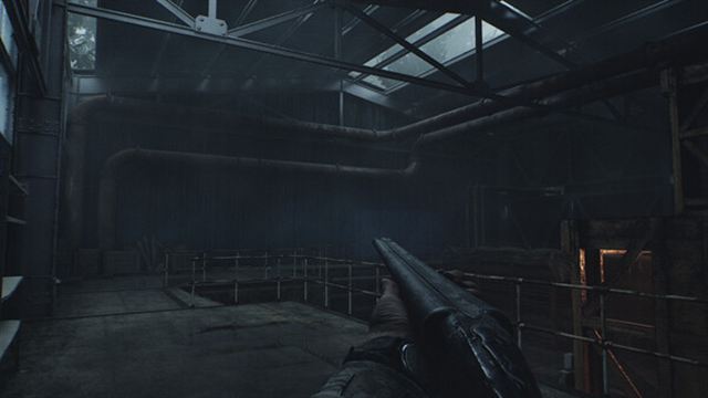 Hình ảnh trong game Pine Harbor Early Access