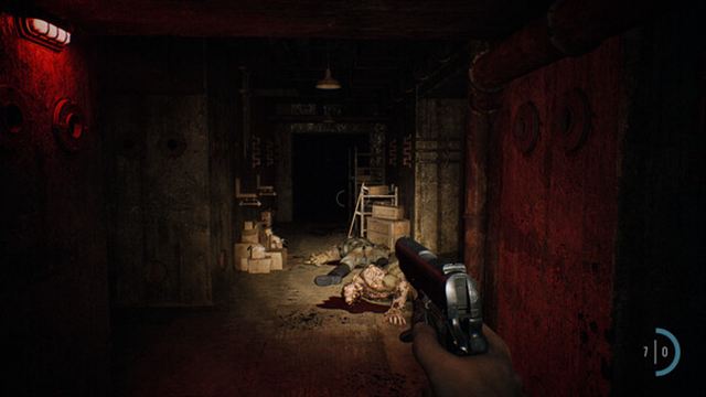 Hình ảnh trong game Pine Harbor Early Access