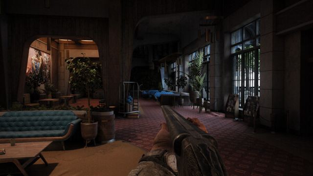 Hình ảnh trong game Pine Harbor Early Access